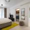 Central Residence Studio P19 - Bukareszt