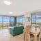 Oceanside Resort - Absolute Beachfront Apartments