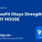 CrossFit Otoyo Strength TINY HOUSE - Otoyocho