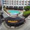 Oakwood Hotel & Residence Kuala Lumpur
