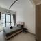 Sunsuria Colony Suite SOHO Setia Alam - 莎阿南