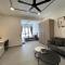 Sunsuria Colony Suite SOHO Setia Alam - 莎阿南