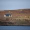 Modern and Dog Friendly Holiday Home with Sea Loch Views - Breaclete