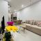 The Sóng Apartment Vũng Tàu Nghỉ Dưỡng Biển Cao Cấp 5 Sao - Erica's House - 头顿