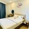 The Sóng Apartment Vũng Tàu Nghỉ Dưỡng Biển Cao Cấp 5 Sao - Erica's House - 头顿