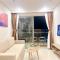The Sóng Apartment Vũng Tàu Nghỉ Dưỡng Biển Cao Cấp 5 Sao - Erica's House - 头顿