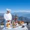Vatsyayana - A Himalayan Boutique Resort - Almora