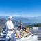 Vatsyayana - A Himalayan Boutique Resort - Almora