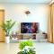 The Sóng Apartment Vũng Tàu Nghỉ Dưỡng Biển Cao Cấp 5 Sao - Erica's House - 头顿