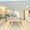 The Sóng Apartment Vũng Tàu Nghỉ Dưỡng Biển Cao Cấp 5 Sao - Erica's House - Vũng Tàu
