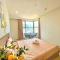 The Sóng Apartment Vũng Tàu Nghỉ Dưỡng Biển Cao Cấp 5 Sao - Erica's House - Vũng Tàu