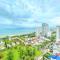 The Sóng Apartment Vũng Tàu Nghỉ Dưỡng Biển Cao Cấp 5 Sao - Erica's House - Vũng Tàu