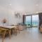 The Sóng Apartment Vũng Tàu Nghỉ Dưỡng Biển Cao Cấp 5 Sao - Erica's House - Vũng Tàu