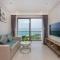 The Sóng Apartment Vũng Tàu Nghỉ Dưỡng Biển Cao Cấp 5 Sao - Erica's House - 头顿