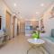 The Sóng Apartment Vũng Tàu Nghỉ Dưỡng Biển Cao Cấp 5 Sao - Erica's House - Vũng Tàu