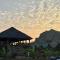 Mowglis Cafe Hampi & Guest House