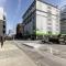 Blueground West Loop gym bbq nr Willis Tower CHI-1206 - شيكاغو