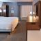 Hampton Inn Fremont