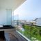 The Fives Downtown Hotel & Residences, Curio Collection by Hilton - Playa del Carmen
