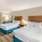 MainStay Suites Spokane Airport
