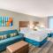 MainStay Suites Spokane Airport
