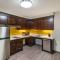 MainStay Suites Spokane Airport
