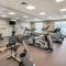MainStay Suites Spokane Airport