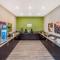 MainStay Suites Spokane Airport
