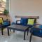 Appart Najia au Centre Kenitra avec grande Terrasse