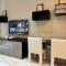 Warm and Elegant Studio in Dubai - Dubaj