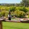 Alluca Villa McLaren Vale Vineyard Escape