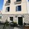 Palladio Hotel - Portaria