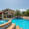 Beautiful Villa Grande with pool Island Krk - 戈斯蒂加卡