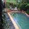 Broome bohemian poolside retreat