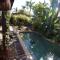 Broome bohemian poolside retreat