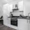 WhiskAwayStays Foregate Studio No 3 - Worcester