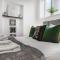 WhiskAwayStays Foregate Studio No 3 - Worcester