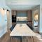 Apartamentos y Villas La Santilar