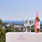 weforyou Modern SeaView 2bedrooms Paraiso Pueblo - إِستيبونا