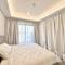 Homes 2 Retreat - Elegant 2BR with Balcony & Modern Touch in JVC - 迪拜
