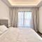 Homes 2 Retreat - Elegant 2BR with Balcony & Modern Touch in JVC - 迪拜