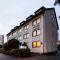Nürnberger Trichter Family-Business Hotel Garni
