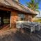 Ocean Pearl Beach Lodge