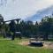 Ferienhaeuser im Ferienpark, Hechthausen