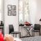 Premium Apart Varsovia Alice 2