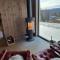 Rabbelia by Norgesbooking - cabin in great hiking and skiing area - Halto