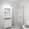 Zaphira Apartments, Nilie Hospitality MGMT - 塞萨洛尼基