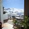 Apartamento Nievesol con 2 Parking y WiFi