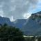 Pousada Mirante dos Canyons