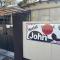 Hostel John Mang ゲストハウス ジョン